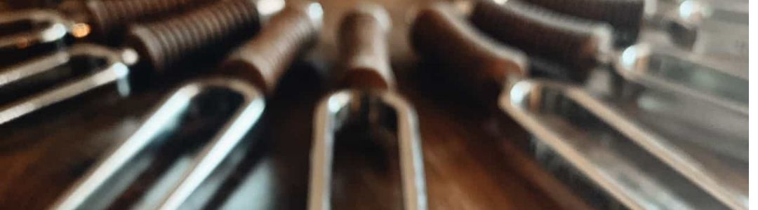 Ladițele terapeutice